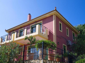 Villa Poseidonia